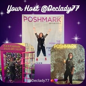 Posh event